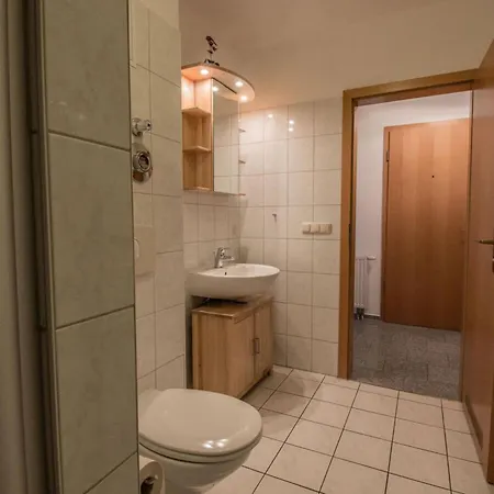 No 7 Ostseebad Kühlungsborn
