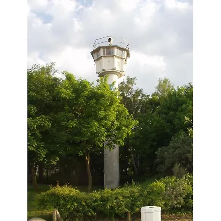 No 7 * Ostseebad Kühlungsborn