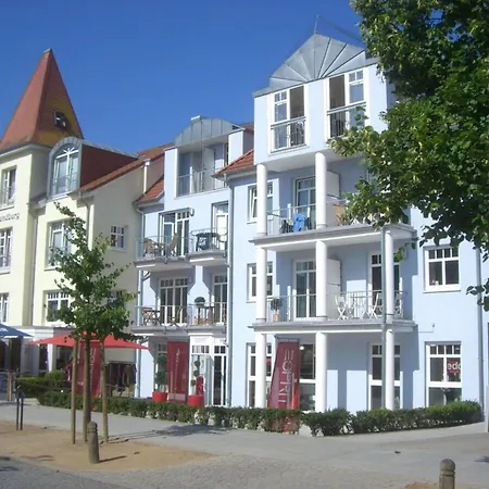 No 7 Feriehus *
