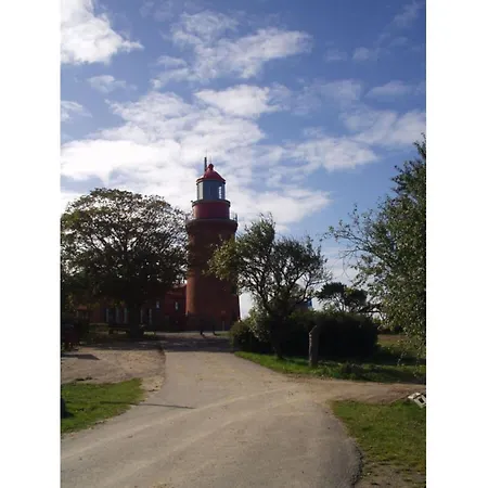No 7 펜션 Ostseebad Kühlungsborn